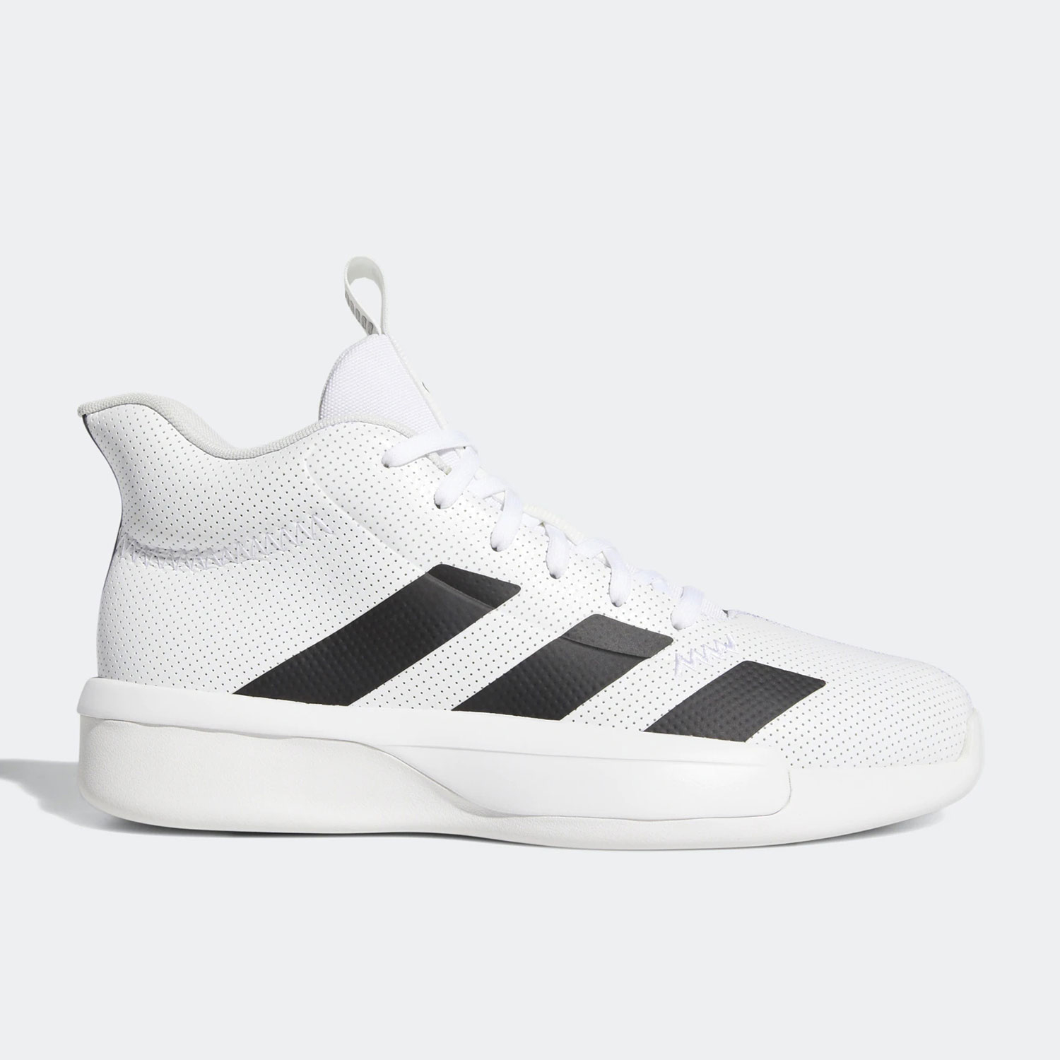 Adidas Official Authentic Pro  – обзор и цена Men'S Shoes Next