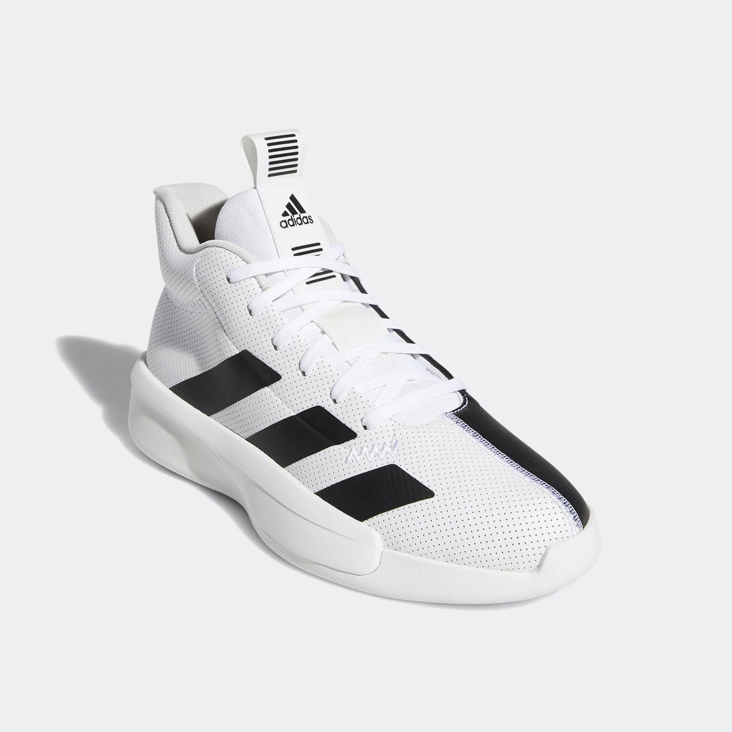 Adidas Official Authentic Pro  – обзор и цена Men'S Shoes Next