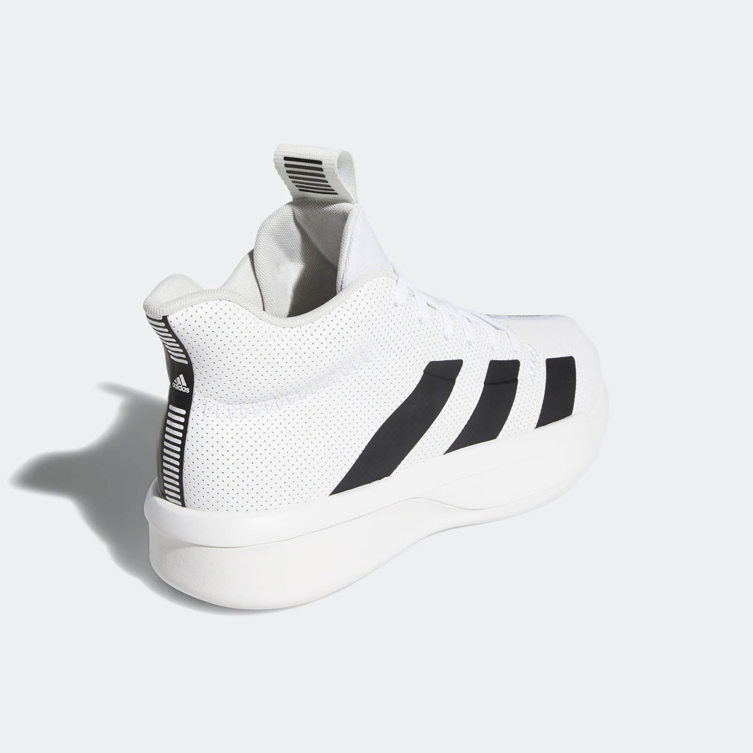 Adidas Official Authentic Pro  – обзор и цена Men'S Shoes Next
