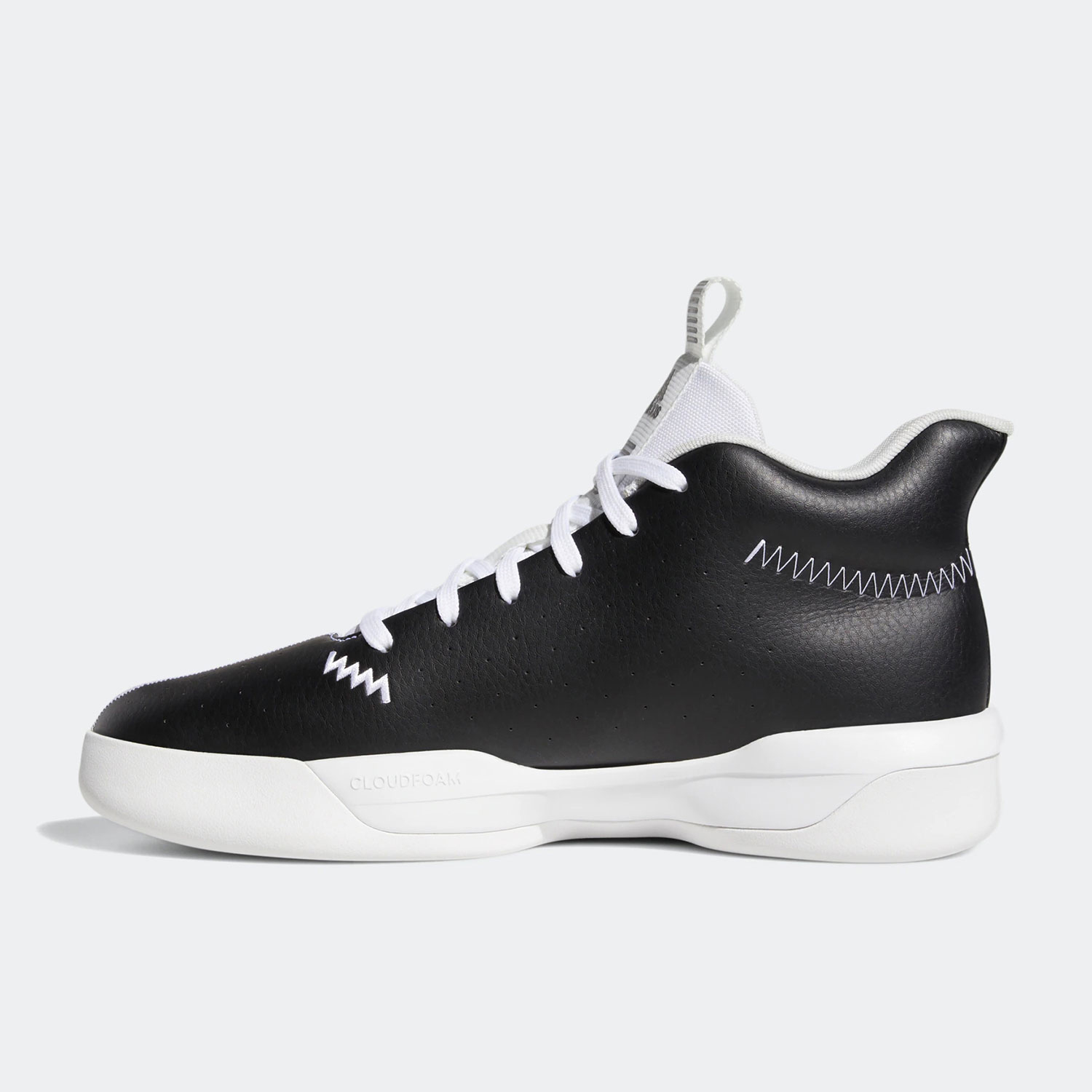 Adidas Official Authentic Pro  – обзор и цена Men'S Shoes Next