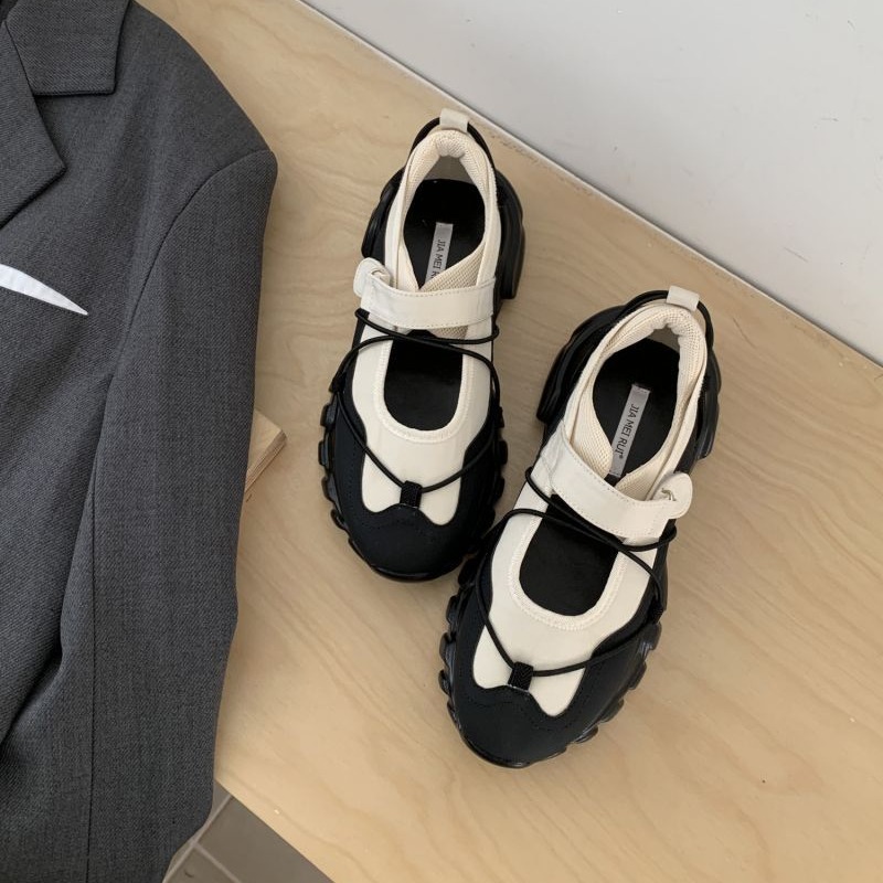 Спортивные женские туфли Мэри  – обзор и цена Men Shoes Velcro