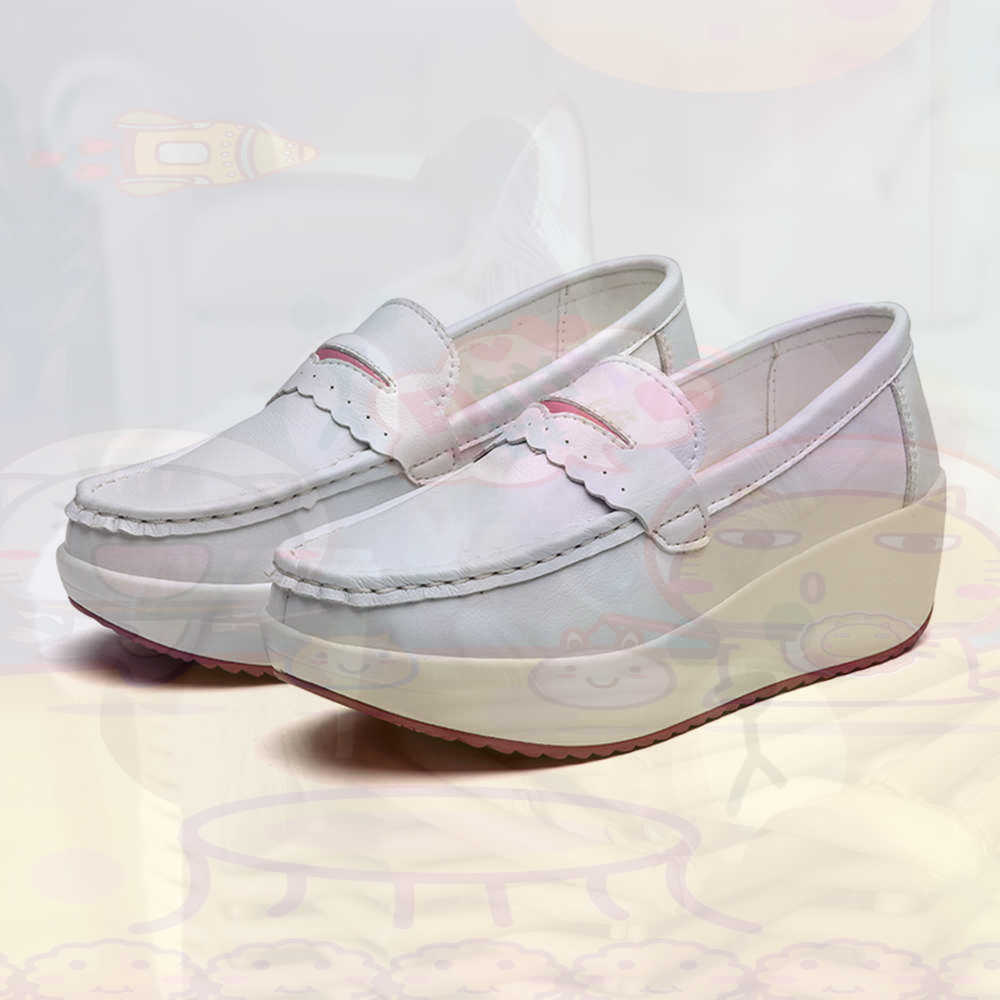 Plataform, зимние розовые крос – обзор и цена Men'S Shoes Different Types