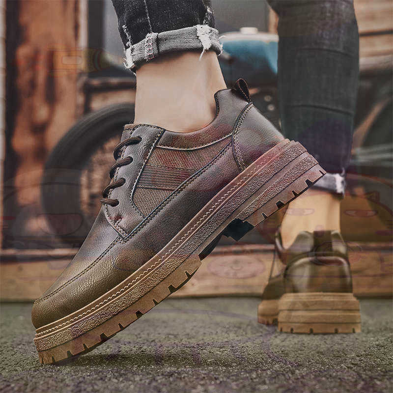 Темные модные кроссовки из нат – обзор и цена Men'S Shoes Different Types
