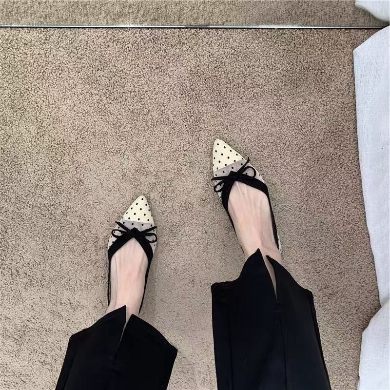 Новые летние женские туфли 202 – обзор и цена Dress Shoe Pointed