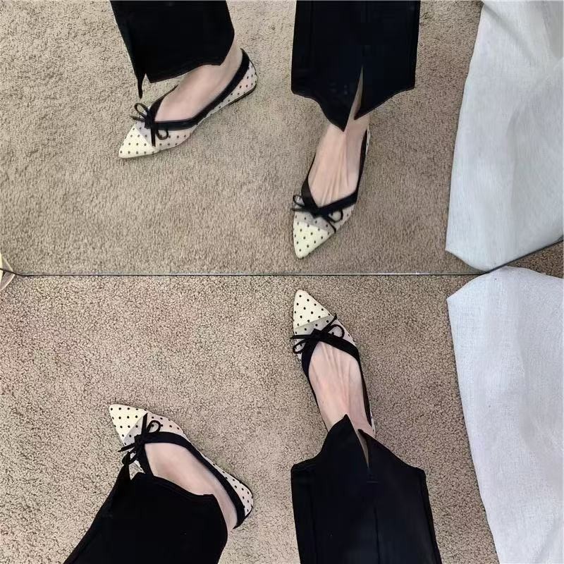 Новые летние женские туфли 202 – обзор и цена Dress Shoe Pointed