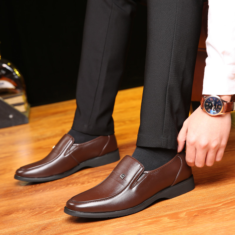 Мужские туфли для делового сти – обзор и цена Men'S Shoes Different Types