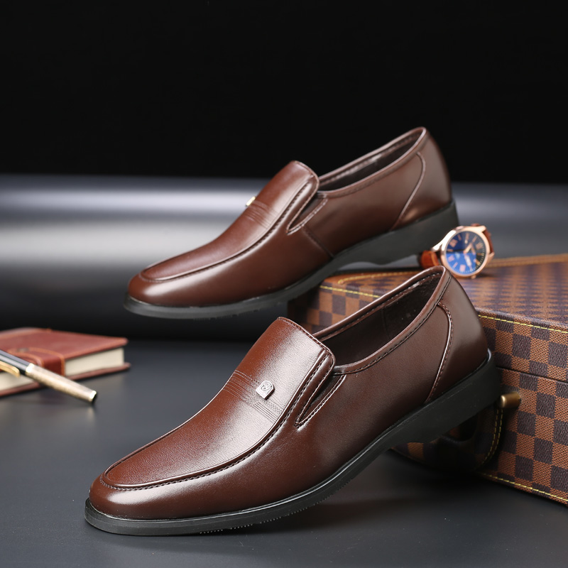 Мужские туфли для делового сти – обзор и цена Men'S Shoes Different Types