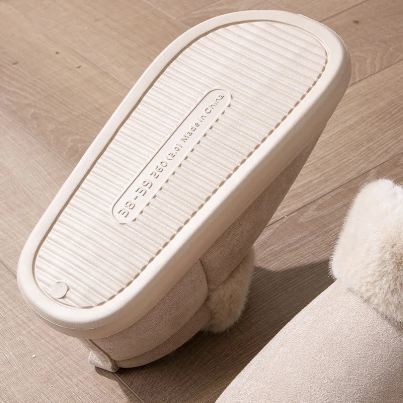 Домашние нечеткие тапочки женс – обзор и цена Men'S Shoes Grip