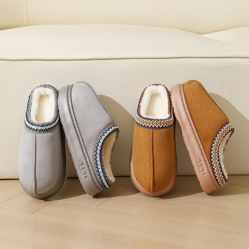 Женские домашние термостойкие  – обзор и цена Men'S Shoes Grip