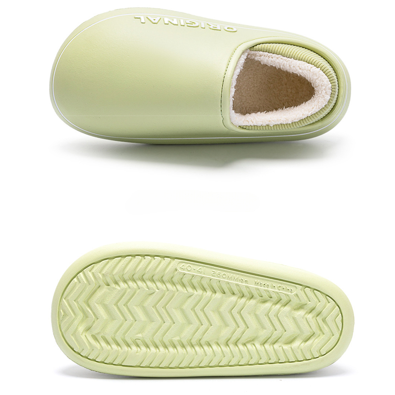 Домашние нечеткие тапочки, жен – обзор и цена Men'S Shoes Grip
