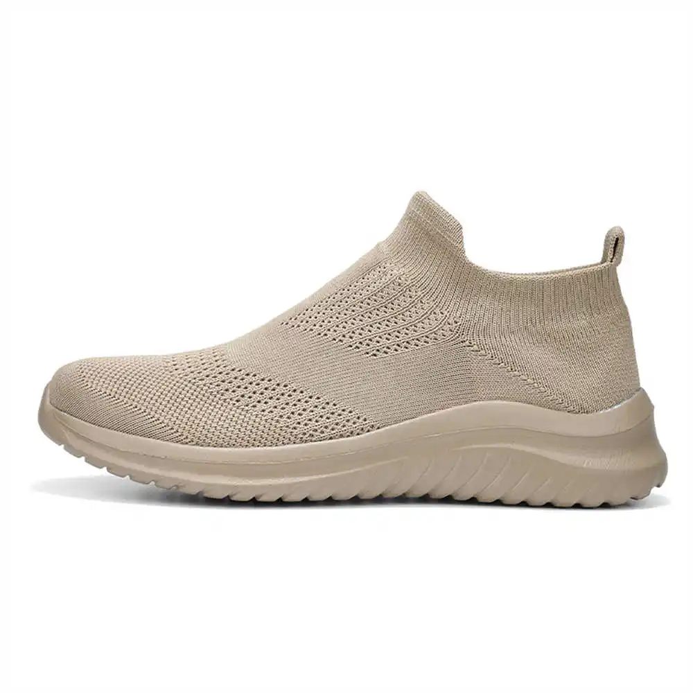 Бежевые мягкие новые новые тен – обзор и цена Men'S Shoes Different Types