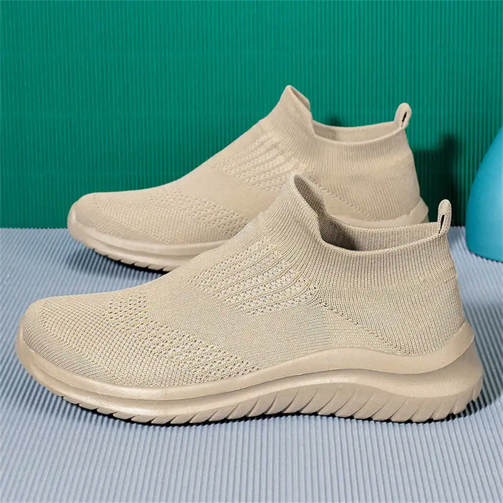 Бежевые мягкие новые новые тен – обзор и цена Men'S Shoes Different Types