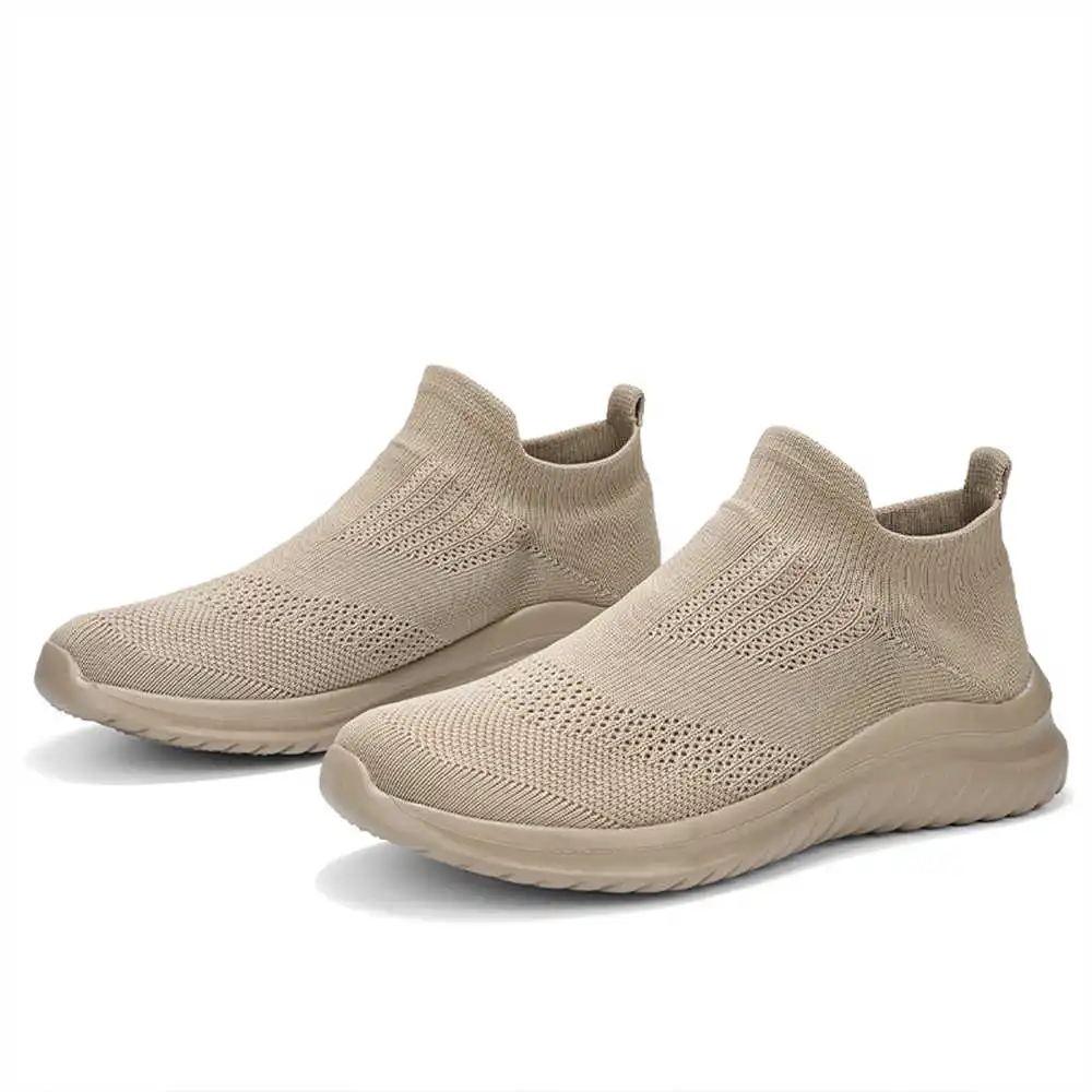 Бежевые мягкие новые новые тен – обзор и цена Men'S Shoes Different Types