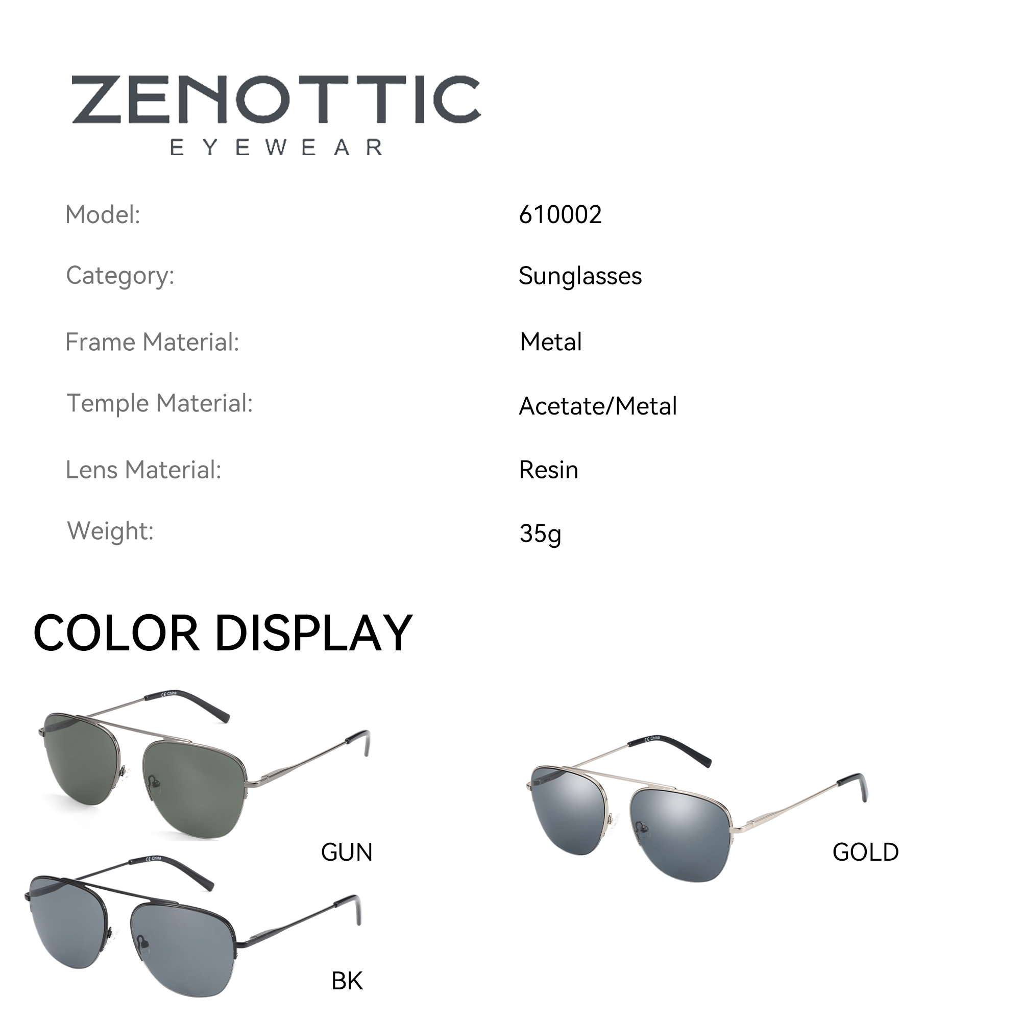 ZENOTTIC модные солнцезащитные – обзор и цена Men Shoes Zegna