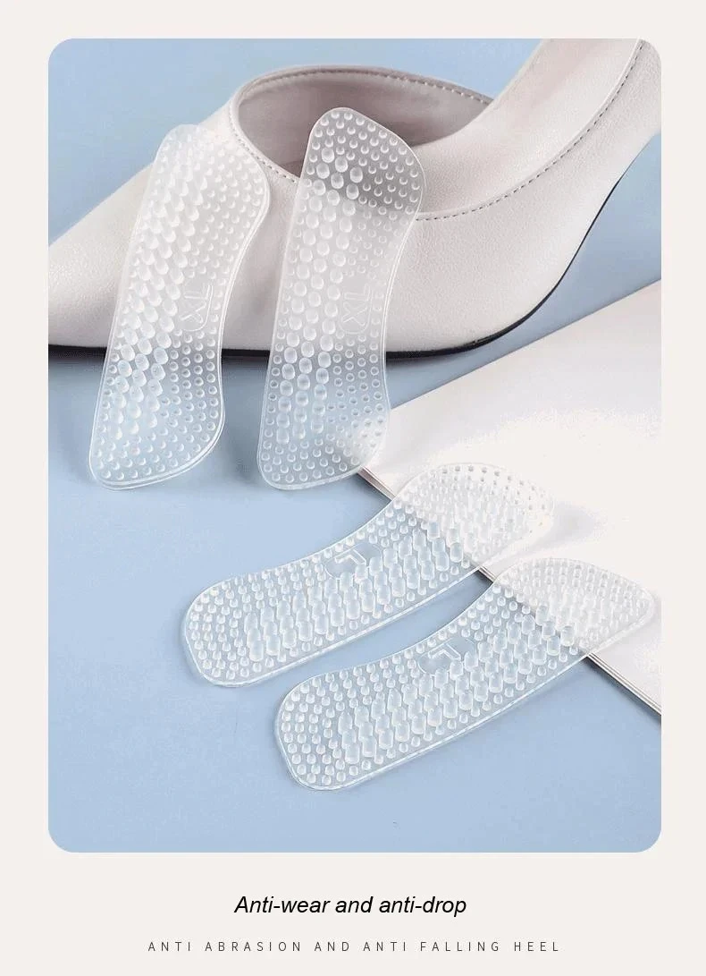 Улучшенные силиконовые накладк – обзор и цена Men'S Shoes Grip