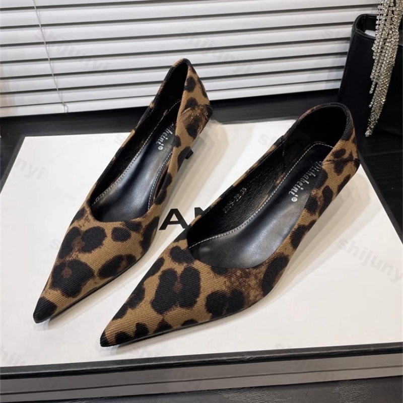 Женские элегантные французские – обзор и цена Dress Shoe Pointed