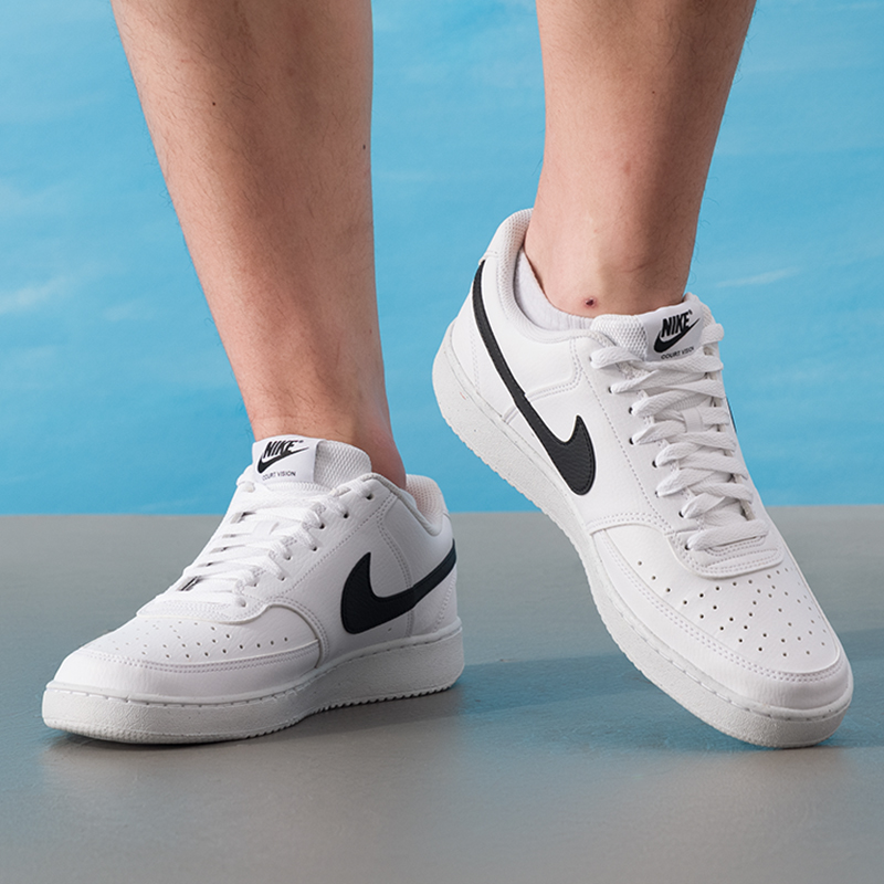 Мужские кроссовки Nike Court V – обзор и цена Men'S Shoes Next