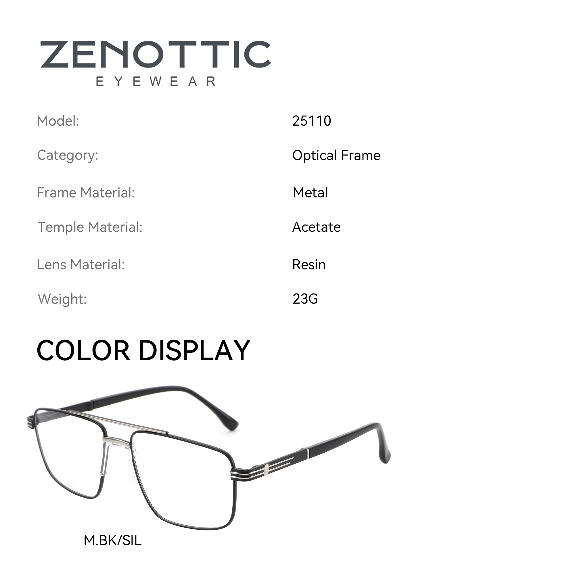 Очки ZENOTTIC L размера, модны – обзор и цена Men Shoes Zegna