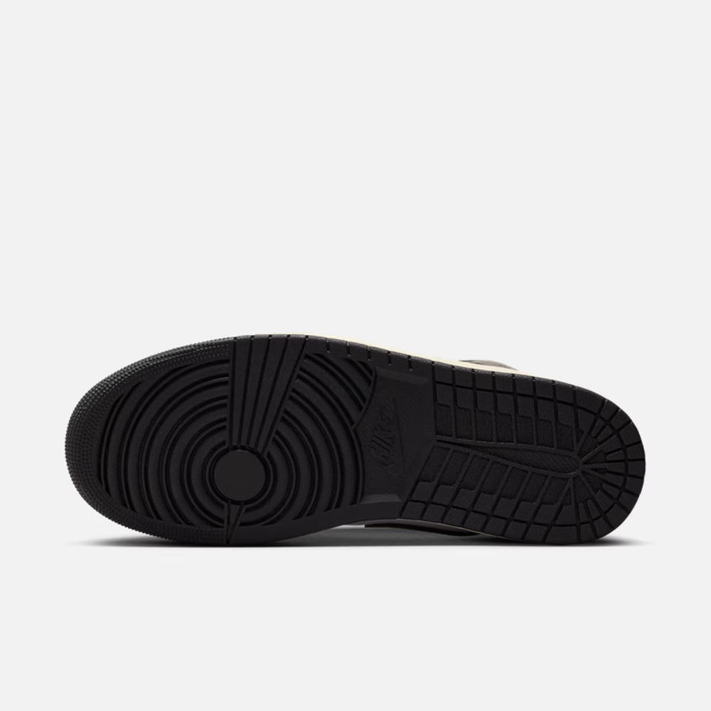 Баскетбольные кроссовки Nike A – обзор и цена Men'S Shoes Jordan 1