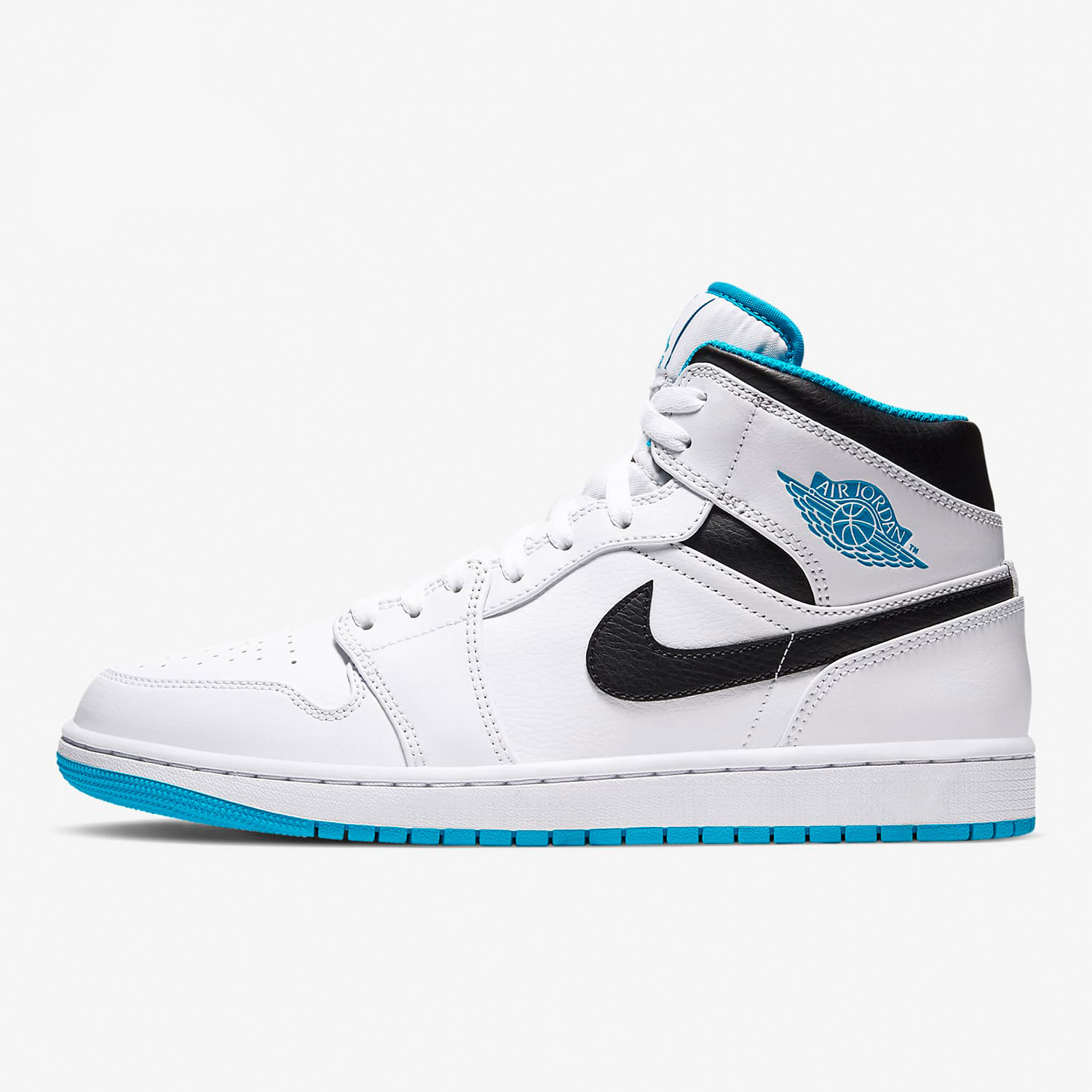 Оригинальные мужские спортивны – обзор и цена Men'S Shoes Jordan 1