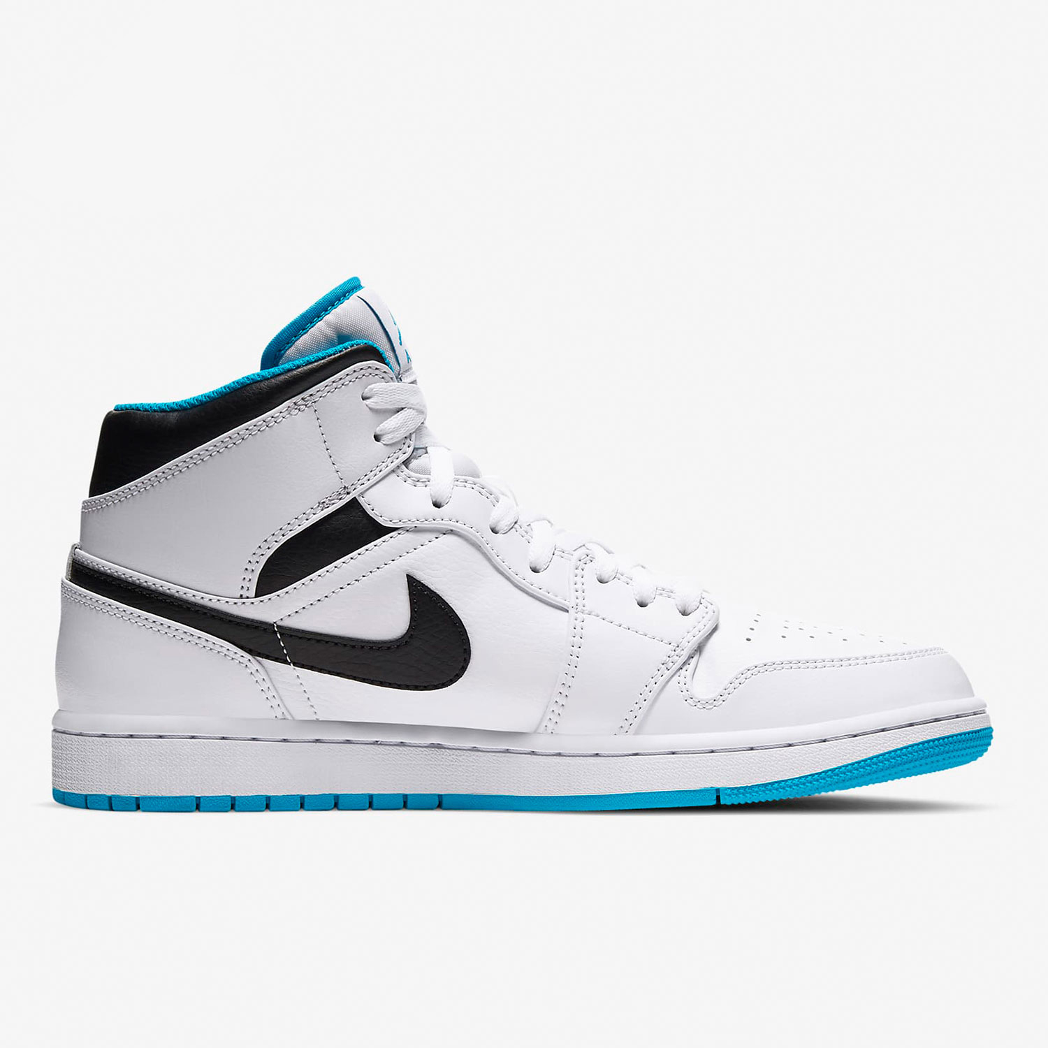Оригинальные мужские спортивны – обзор и цена Men'S Shoes Jordan 1