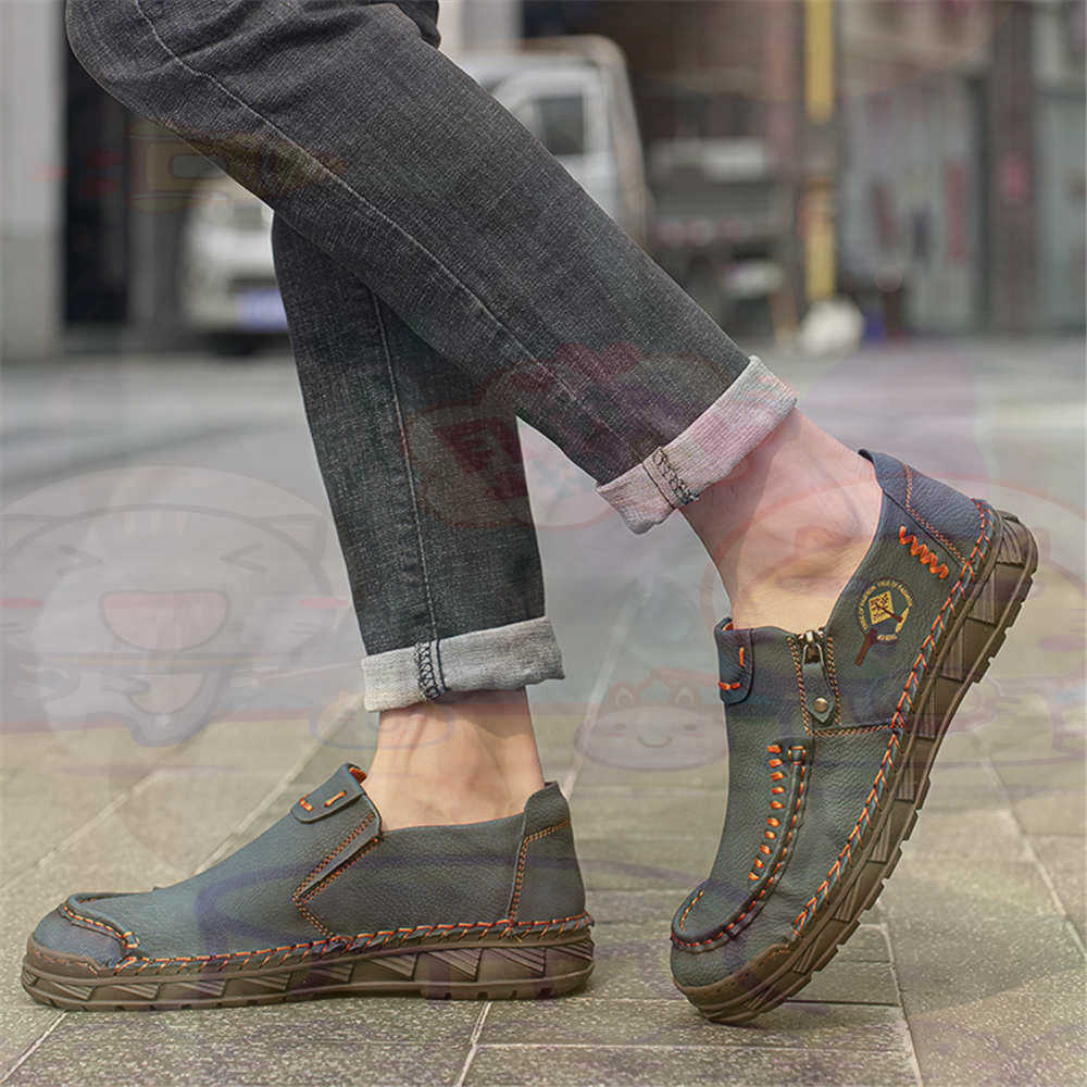 Лучшие кроссовки для вождения  – обзор и цена Men'S Shoes Different Types