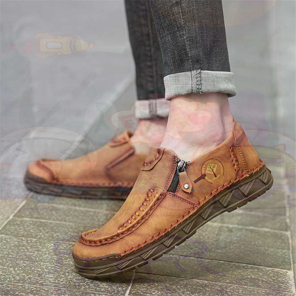 Лучшие кроссовки для вождения  – обзор и цена Men'S Shoes Different Types
