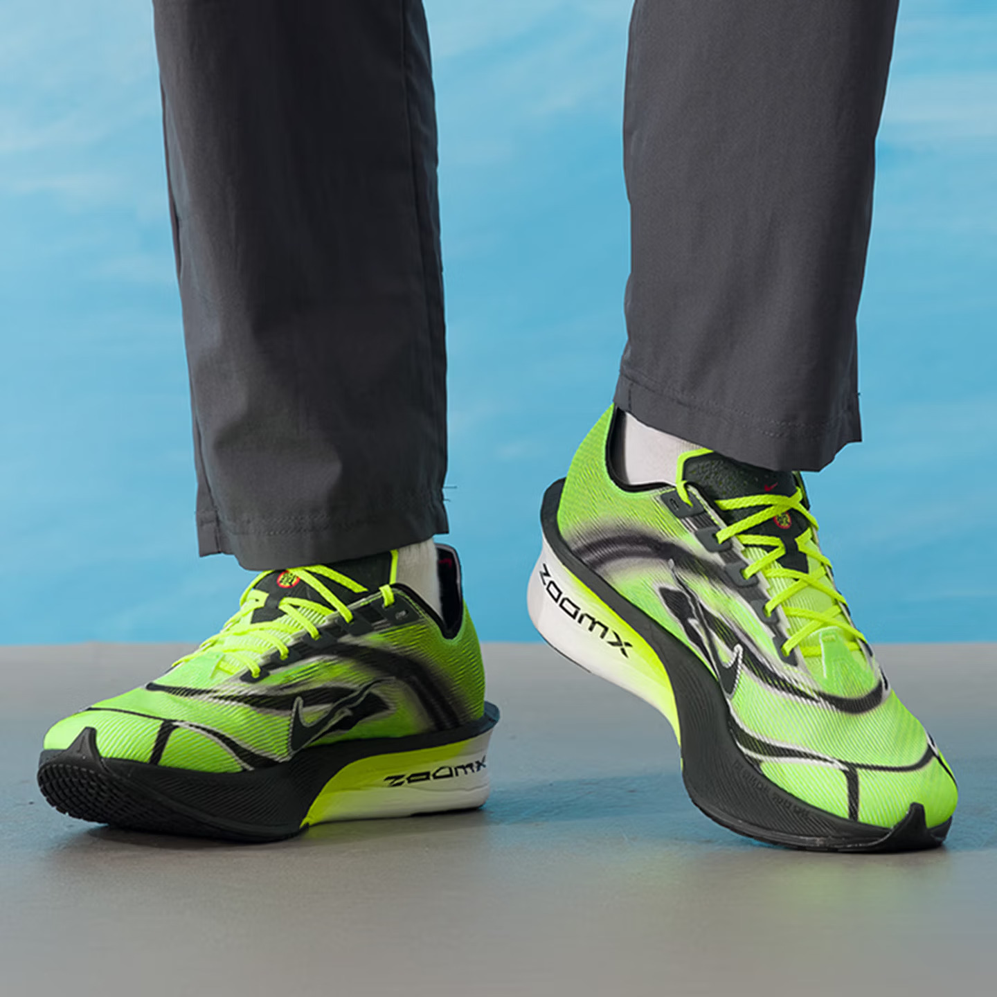 NIKE ZOOMX VAPORFLY NEXT% 4 Му – обзор и цена Men'S Shoes Next