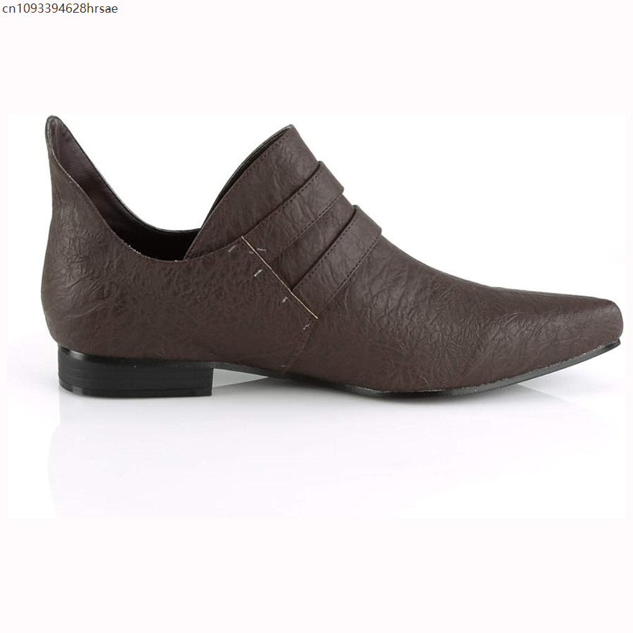 Ретро-сапоги в средневековом,  – обзор и цена Men'S Shoes Louis Vuitton