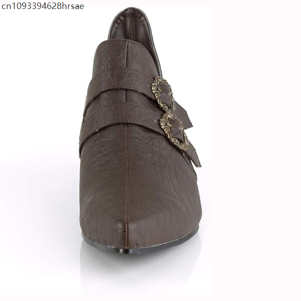 Ретро-сапоги в средневековом,  – обзор и цена Men'S Shoes Louis Vuitton