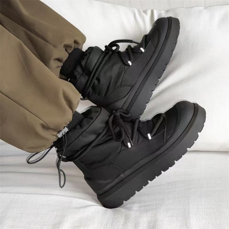 Дизайнерские новые мужские зим – обзор и цена Men'S Shoes Daily Use