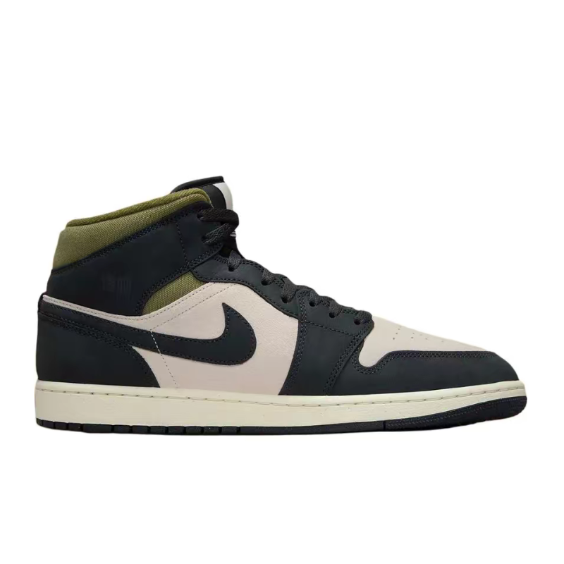 Мужские баскетбольные кроссовк – обзор и цена Men'S Shoes Jordan 1