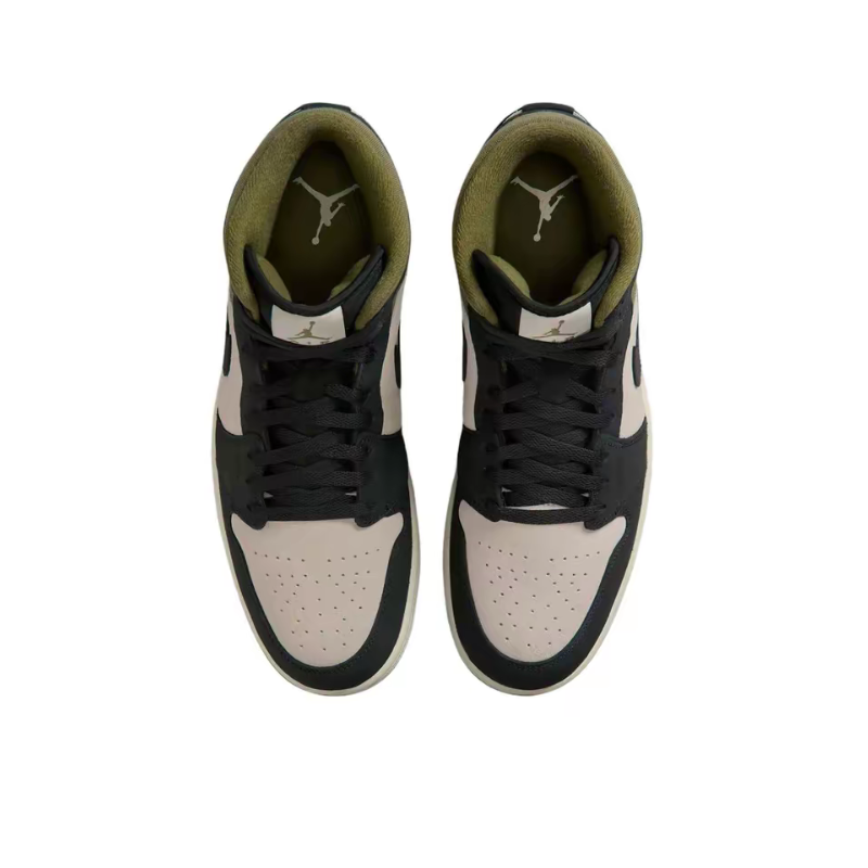 Мужские баскетбольные кроссовк – обзор и цена Men'S Shoes Jordan 1