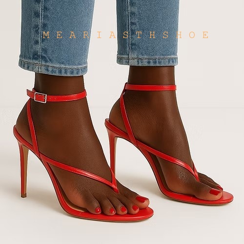 Бежевые и черные женские санда – обзор и цена Dress Shoe Pointed