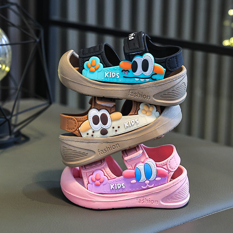 Детские сандалии для девочек 2 – обзор и цена Men Shoes Velcro