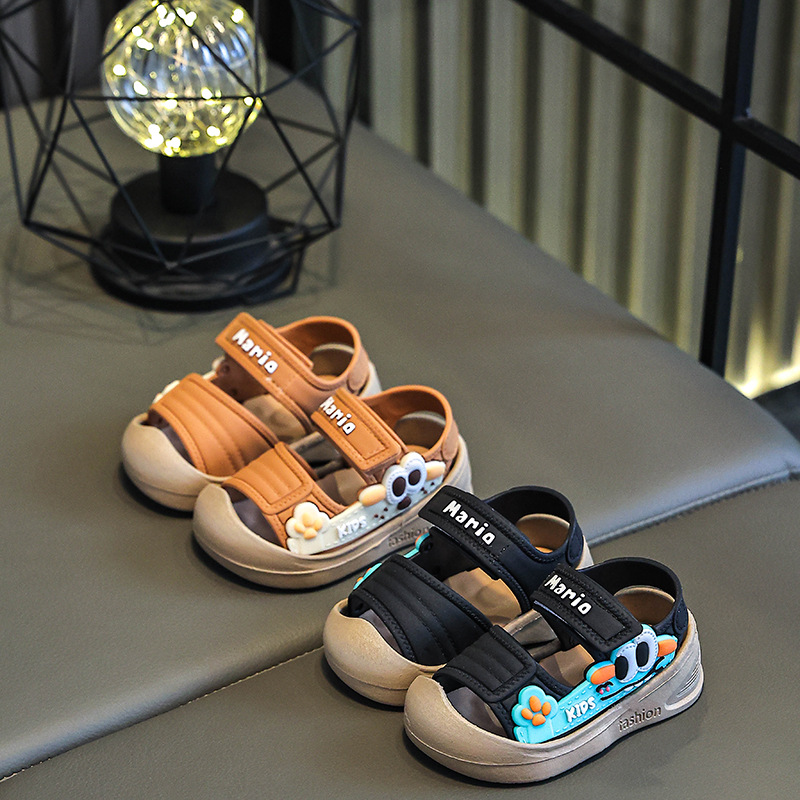 Детские сандалии для девочек 2 – обзор и цена Men Shoes Velcro