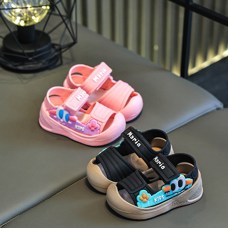 Детские сандалии для девочек 2 – обзор и цена Men Shoes Velcro