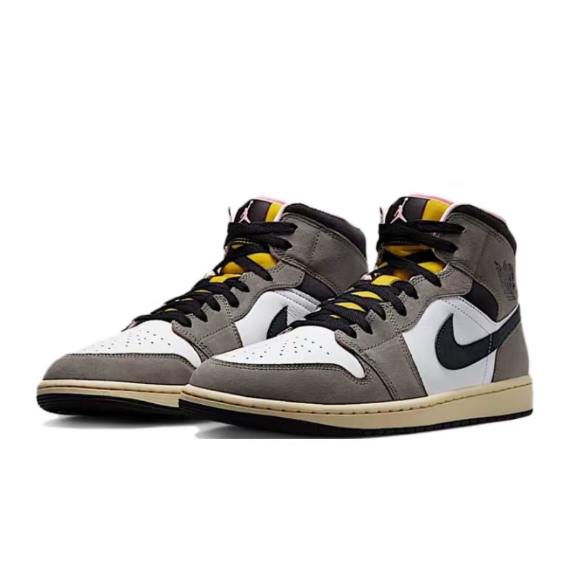 Мужские спортивные баскетбольн – обзор и цена Men'S Shoes Jordan 1