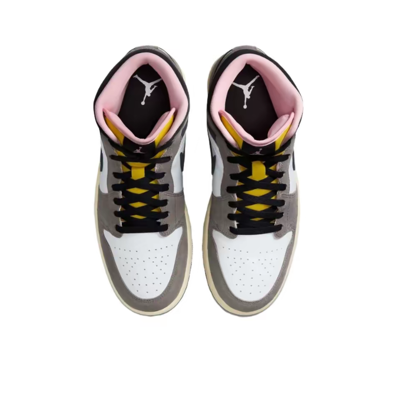 Мужские спортивные баскетбольн – обзор и цена Men'S Shoes Jordan 1
