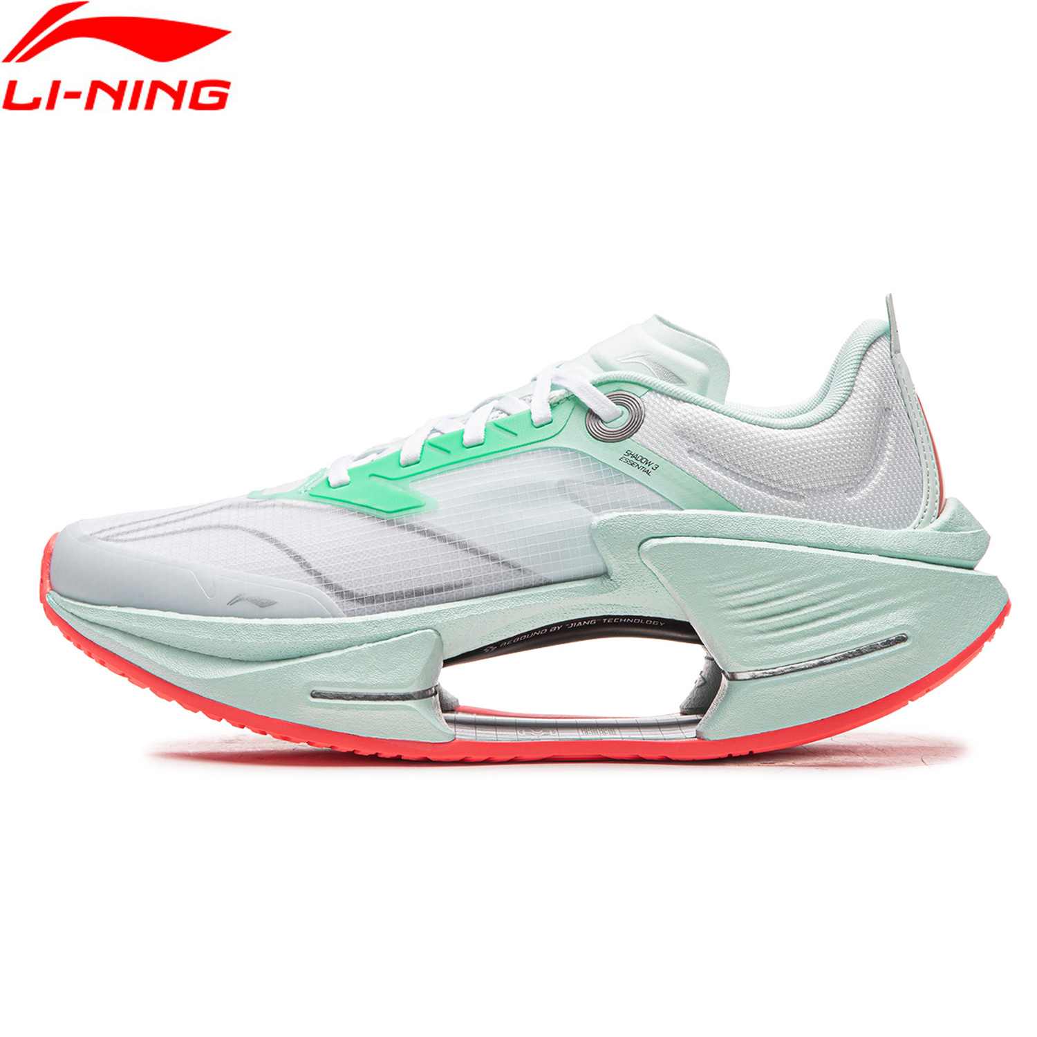 Мужские кроссовки Li-Ning SHAD – обзор и цена Men Shoes Essentials