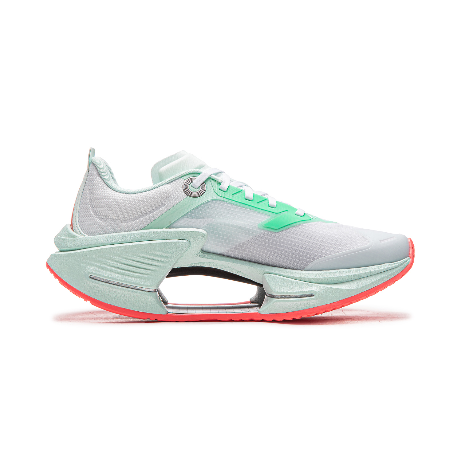 Мужские кроссовки Li-Ning SHAD – обзор и цена Men Shoes Essentials