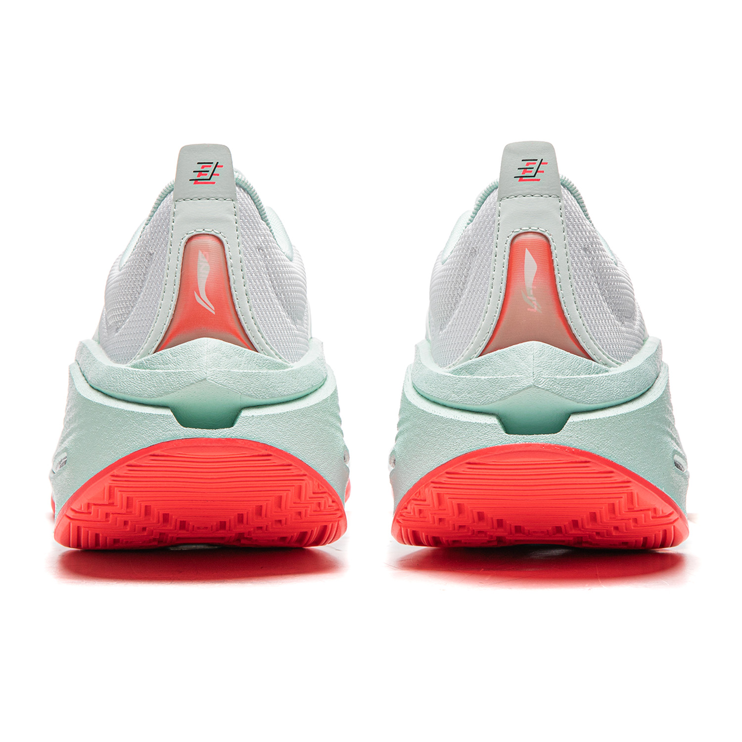 Мужские кроссовки Li-Ning SHAD – обзор и цена Men Shoes Essentials