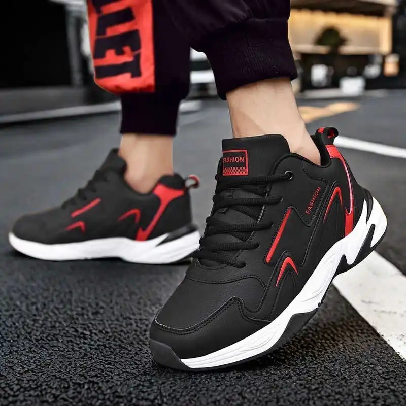 Морозостойкие весенние кроссов – обзор и цена Men'S Shoes Different Types