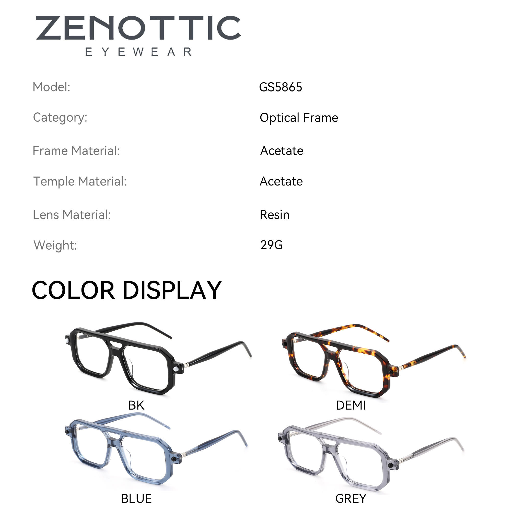 ZENOTTIC (размер XXL) мужские  – обзор и цена Men Shoes Zegna