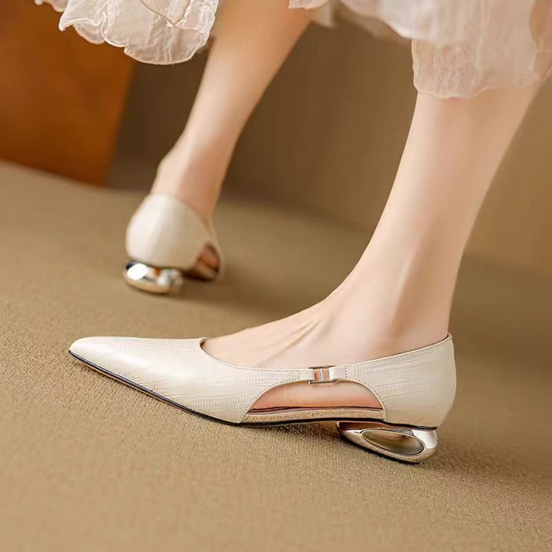 Новые летние классические одно – обзор и цена Dress Shoe Pointed