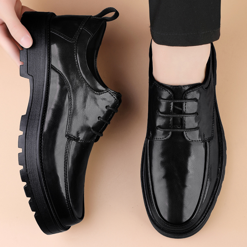 Городские повседневные мужские – обзор и цена Men Shoes Essentials