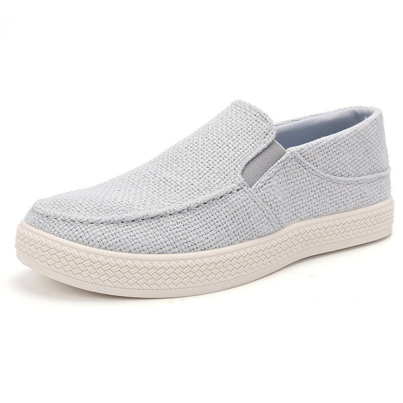 Мужские льняные слипоны с дыша – обзор и цена Men'S Shoes Daily Use