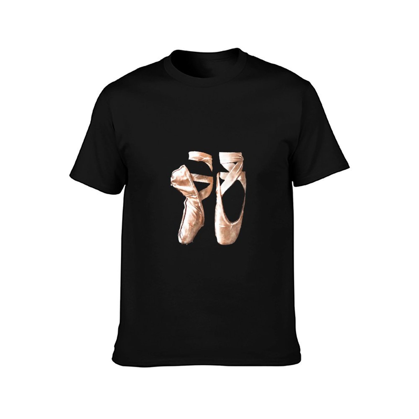 Футболка с принтом балетных ту – обзор и цена Men Shoes Essentials