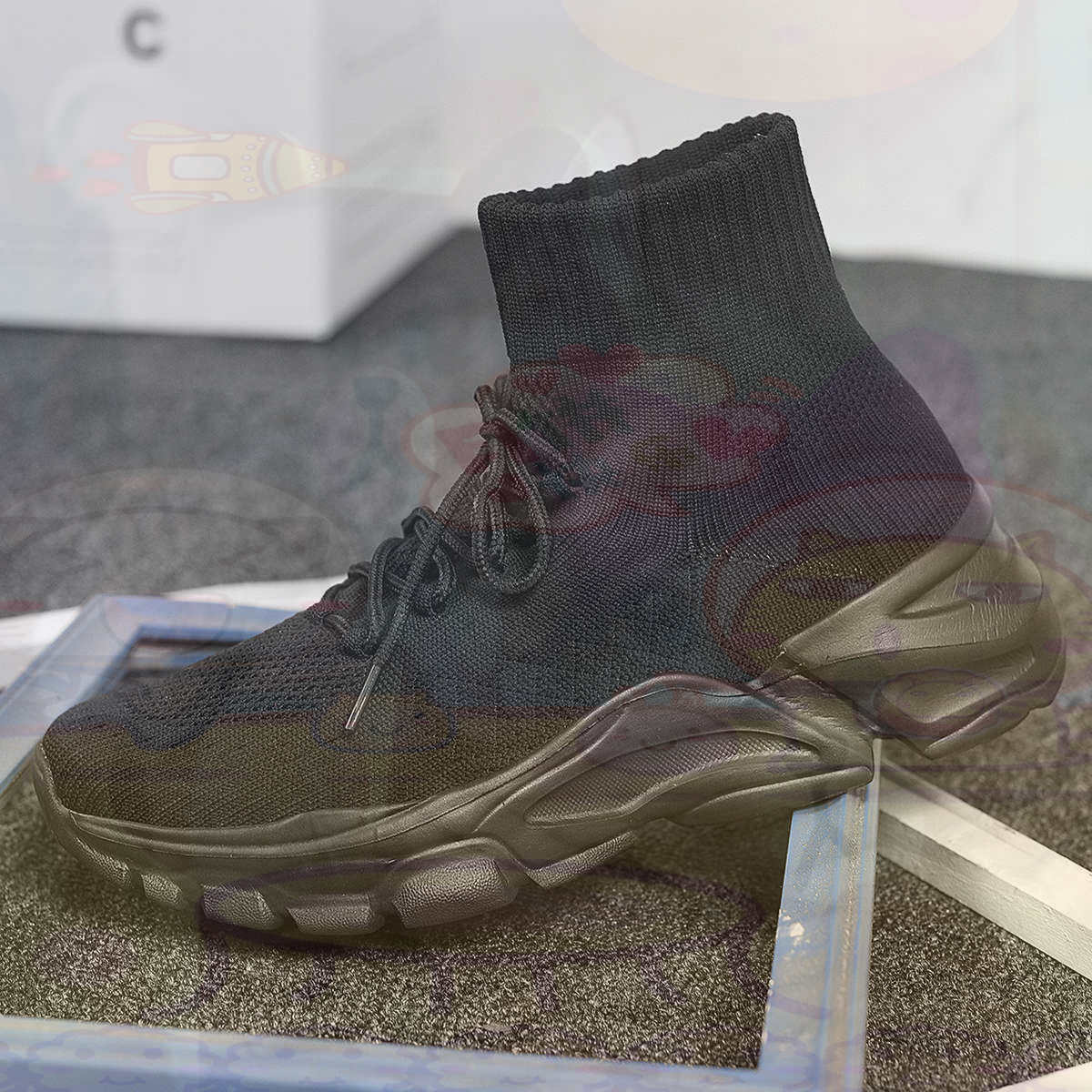 Снижает рост Летние баскетболь – обзор и цена Men'S Shoes Different Types