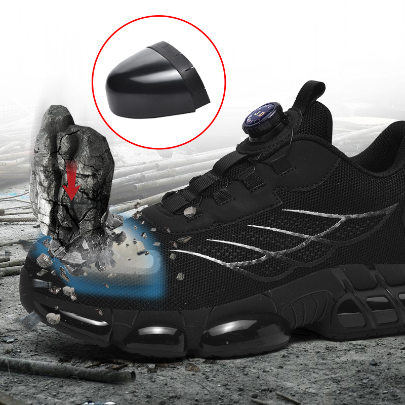 Защитные ботинки от проколов и – обзор и цена Men Shoes Essentials